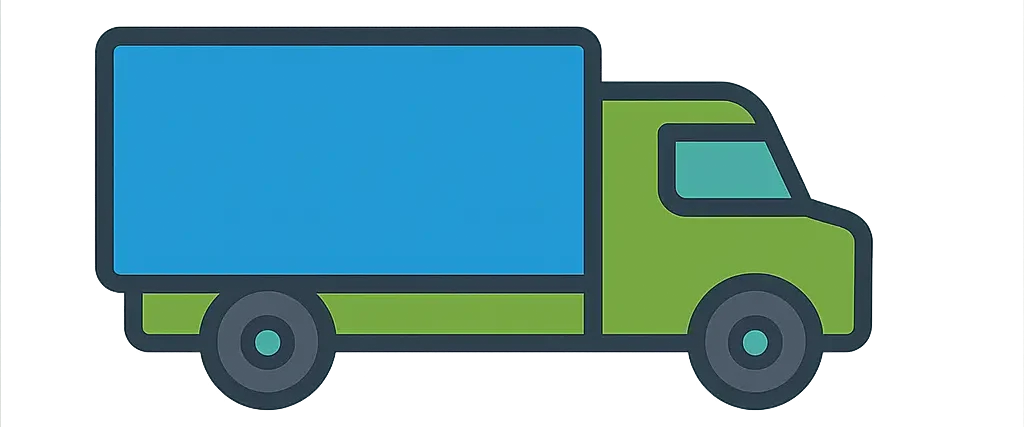 Full Truckload and less than truckload